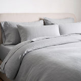 Audreamy French Flax  Linen Quilt Cover Set