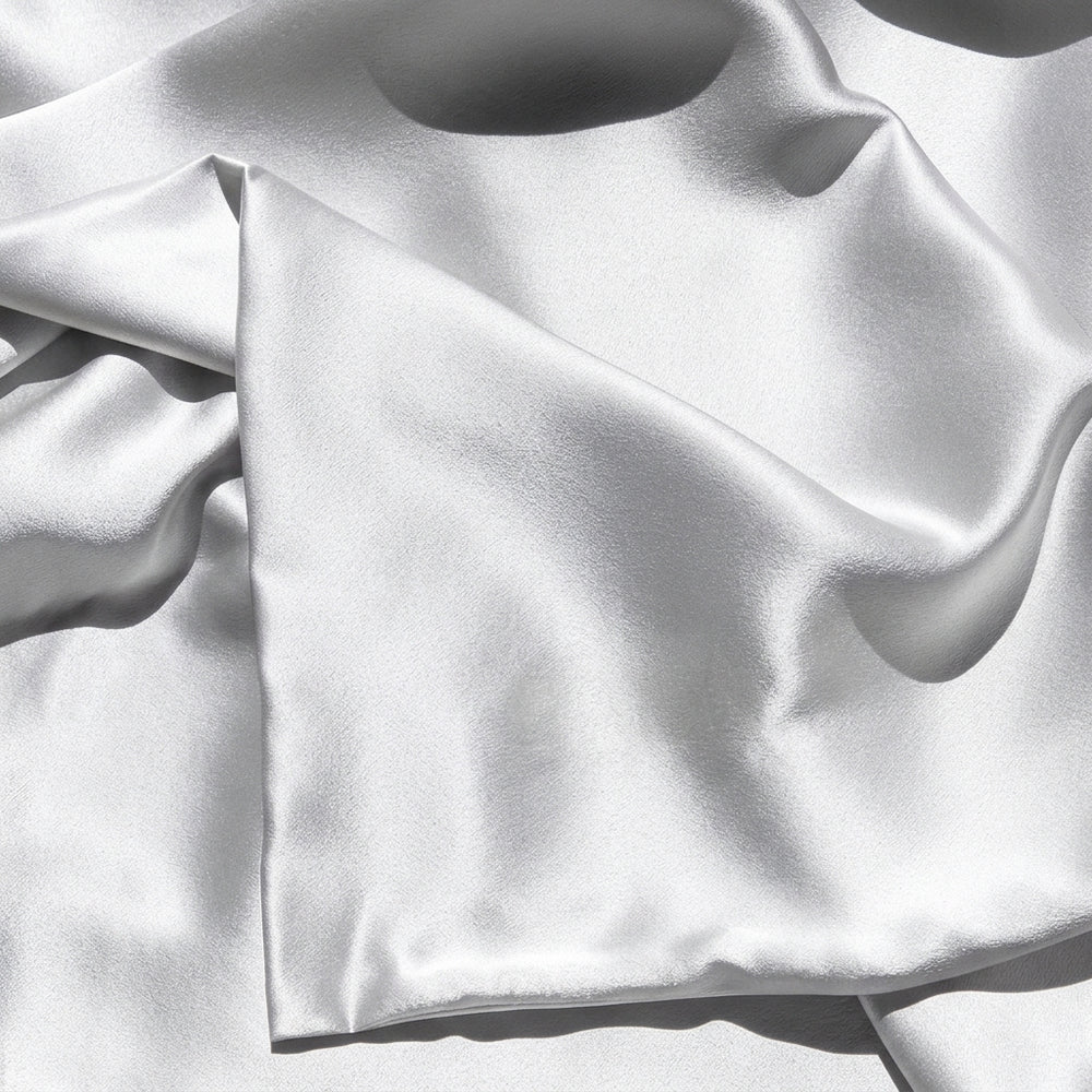 Audreamy 100% Mulberry Silk Pillowcase
