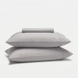 Audreamy 2000TC Microfibre Fitted Sheet Set