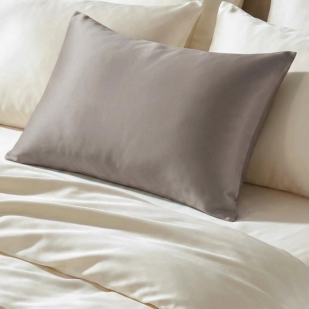 Audreamy 400TC Bamboo Cotton Pillow Cases