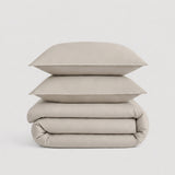 Audreamy 400TC Bamboo Quilt Cover Set