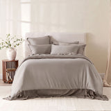 Audreamy 400TC Bamboo Quilt Cover Set
