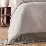 Audreamy 400TC Bamboo Quilt Cover Set