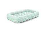 Intex Kidz Inflatable Travel Bed set with Hand Pump - Stars. Great for Travel 66810