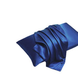 2-Pack Satin Pillowcase, Silky Soft, Multiple Colors, 50 x 75cm