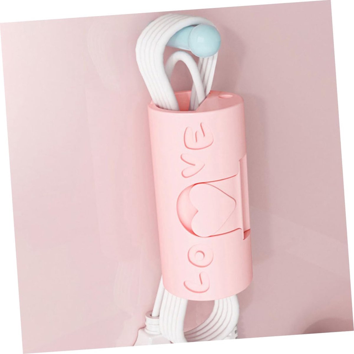 Duvet Clips - 12 Pieces - Sturdy Duvet Clips - Duvet Clips - Duvet Clamps - Duvet Pegs - Clip Duvet Cover - Prevents Your Duvet from Shifting - Clamps - Pink