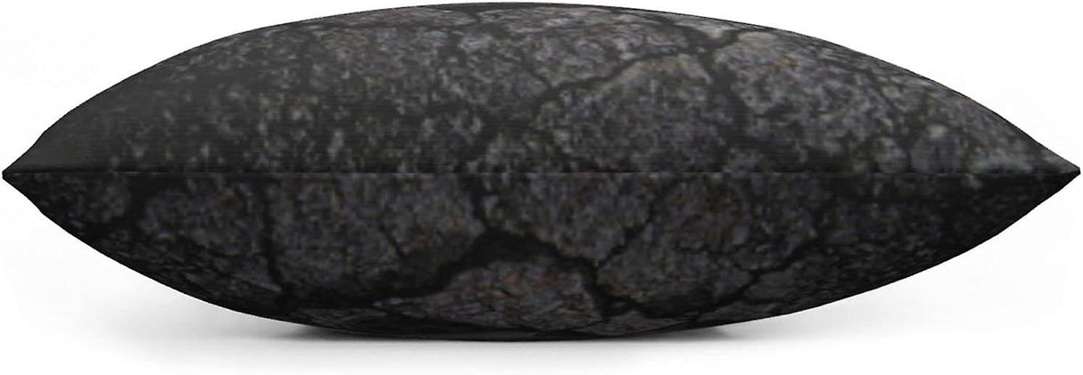 Harley Davidson Decorative Pillowcase H-400 Soft Warm Cover Compatible with Bed Sofa Outdoor Cushions
