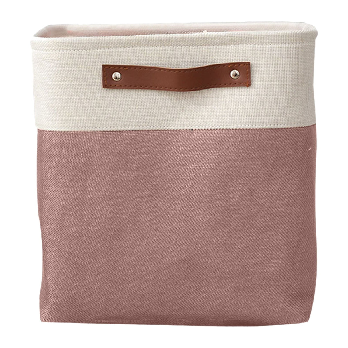 Transparent Zipper Clothing Storage Bag - Heavy-Duty Organizer for Blankets, Linen, Bed Sheets, Clothes & Pillows | Space-Saving Compression Bag Storage for Closet(11.81"DX9.05"WX5.9"H) Z1-Pink