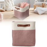 Transparent Zipper Clothing Storage Bag - Heavy-Duty Organizer for Blankets, Linen, Bed Sheets, Clothes & Pillows | Space-Saving Compression Bag Storage for Closet(11.81"DX9.05"WX5.9"H) Z1-Pink