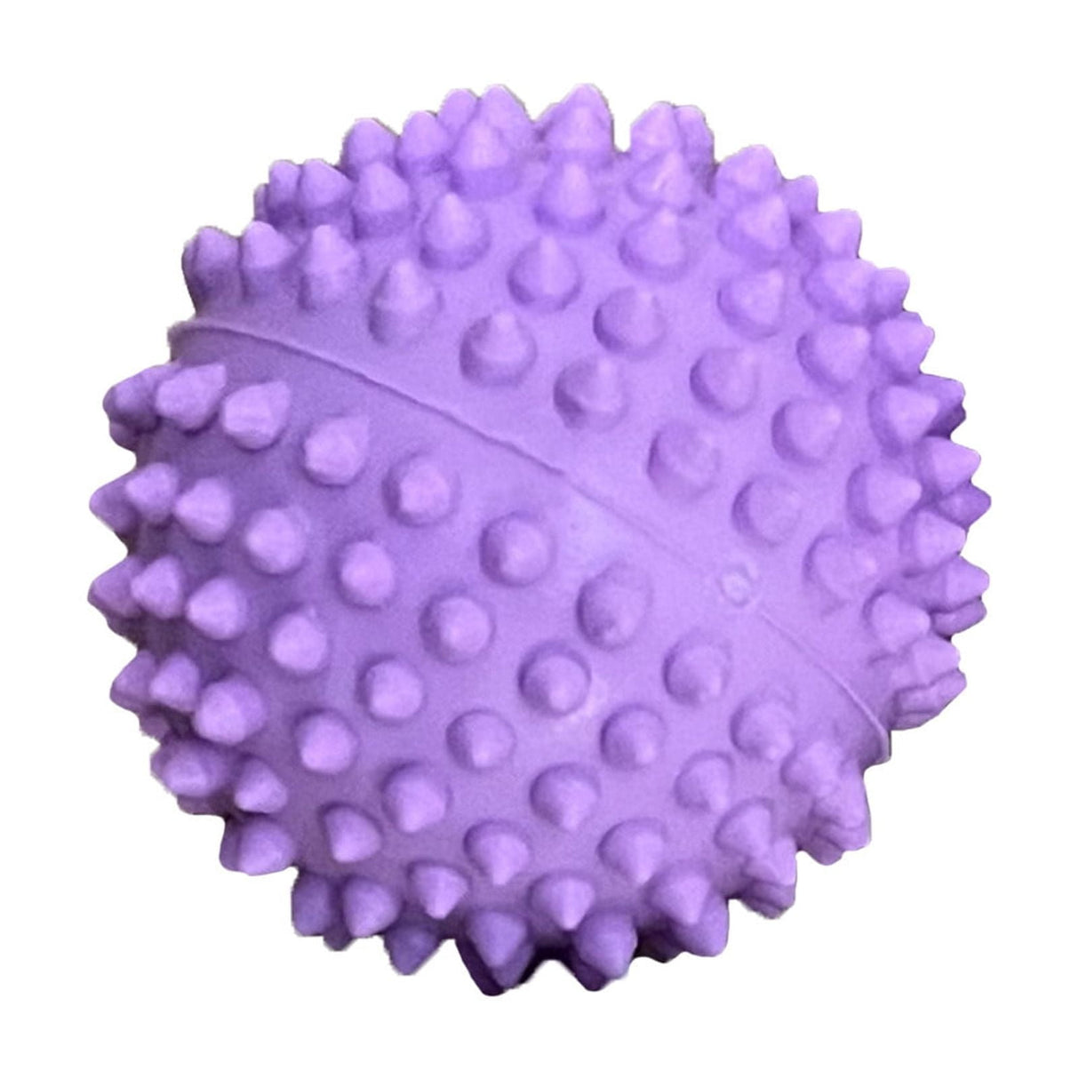 Reusable Dryer Balls for Laundry,Anti Static Drying Balls Reduce Wrinkles,Set of 6 in Royal Blue Light Pink Purple,Gentle on Fabrics and Clothes Royal Blue Light Pink Purple