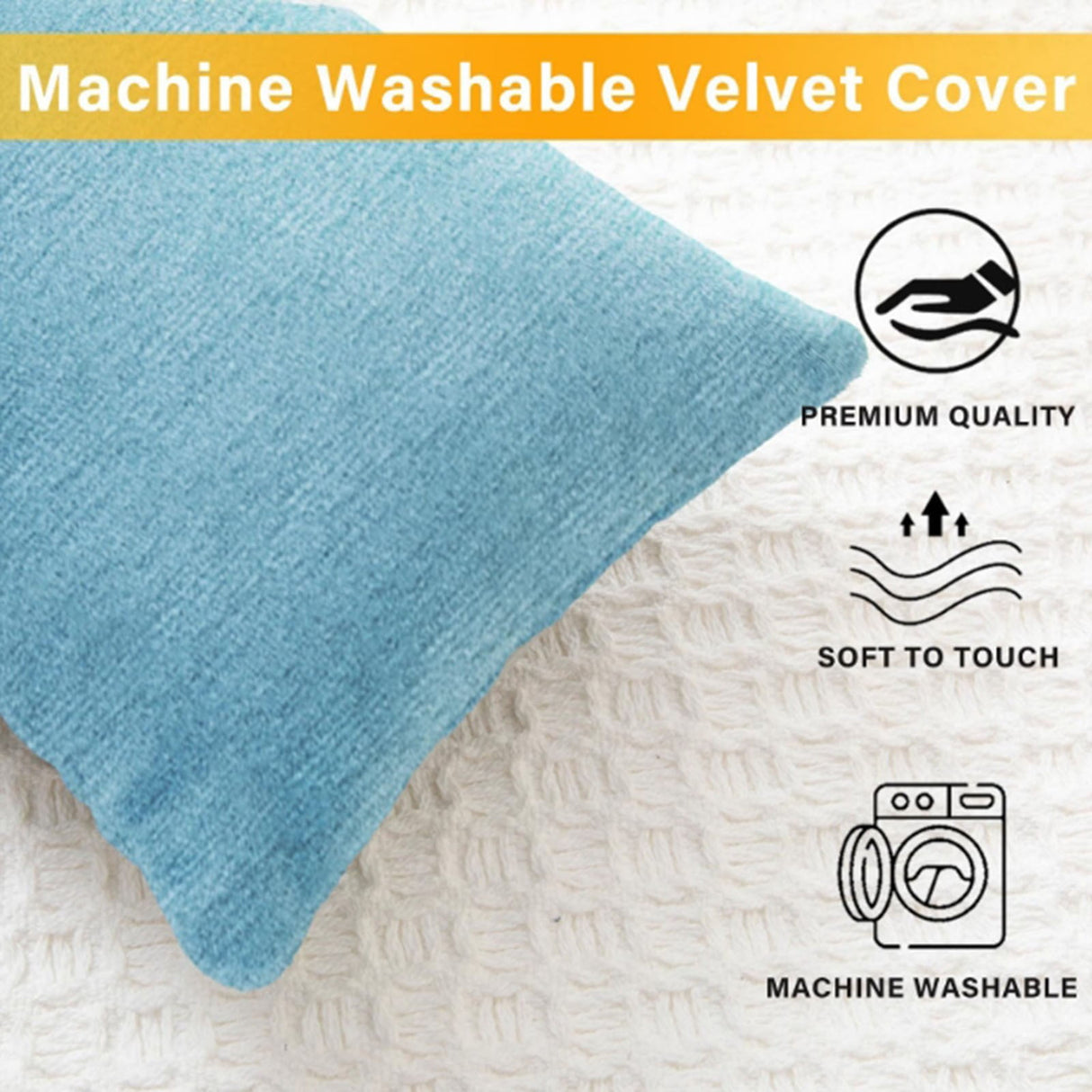2 Pack Small Pillow, Cooling Memory Foam Mini Pillow 11 X 7 Inches for Sleeping, Travel, Nap and Neck, Knee, Lumbar Support, Tiny Pillow Cushion for Pet, Dogs 11" x 7" Sky Blue