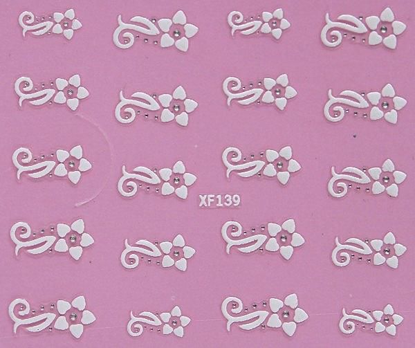 10 pcs mending fabric silk sheets