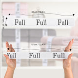 CONLI 8 Pack Bed Sheet Organizer Straps Sheet Organizer Bands for Closet,Storage Label Bands,Flexible Elastic Band for Sheet Maximize Your Storage Space (Full)