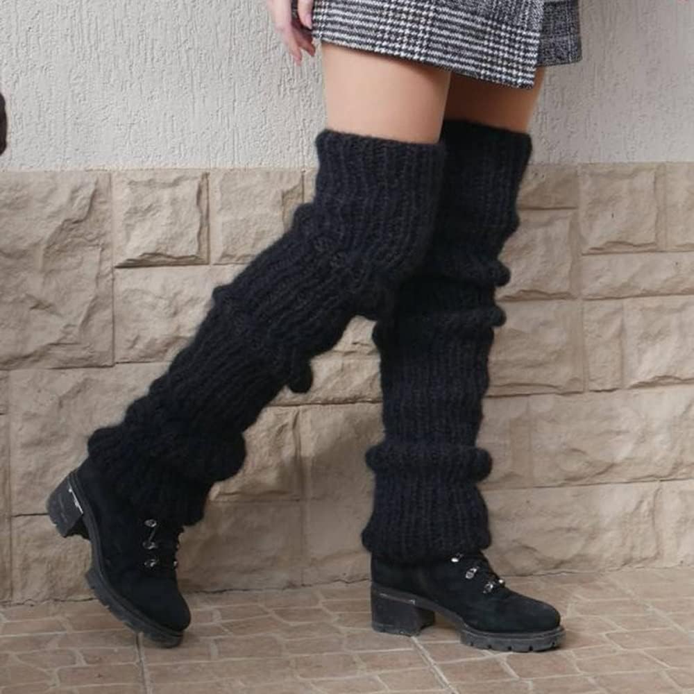 Stay Warm Stylish Multifunctional Grey 1 Pair