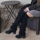 Stay Warm Stylish Multifunctional Grey 1 Pair