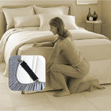Sheet Straps Bed Sheet Keeper Holder for Corners Sheet Stays Suspender Clips Fitted Sheet Holder Clips Garters Fasteners Mattress Clamps