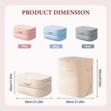 2026 New 3-Layer Ultra Space Saving Self Compression Organizer, Multifunctional Comforter Storage Bag for Comforters, Clothes, Blankets, Home Organization Must Haves (Gery, Large)