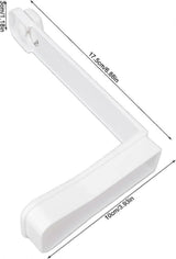 Adjustable Bed Sheet Holder Straps, Elastic Clips for Mattress & Sheets