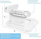 Ultimate Bed Sheet Corner Holder with Mattress Straps