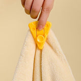 8PCS Needle-Free Bed Sheet Quilt Clips, Anti-Slip Holders