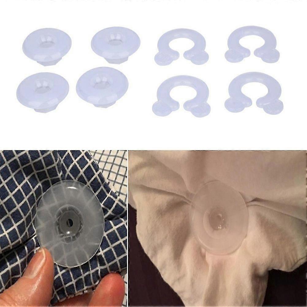 4PCS Duvet Clips, Secure Buckle Sheet Holder Clamps for Non-Slip Bedding