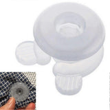 4PCS Duvet Clips, Secure Buckle Sheet Holder Clamps for Non-Slip Bedding