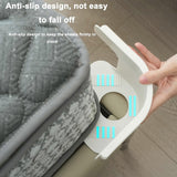 4PCS Non-Slip Sheet Holders, Fits Most Sizes, Keeps Sheets Secure