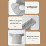 4PCS Non-Slip Sheet Holders, Fits Most Sizes, Keeps Sheets Secure