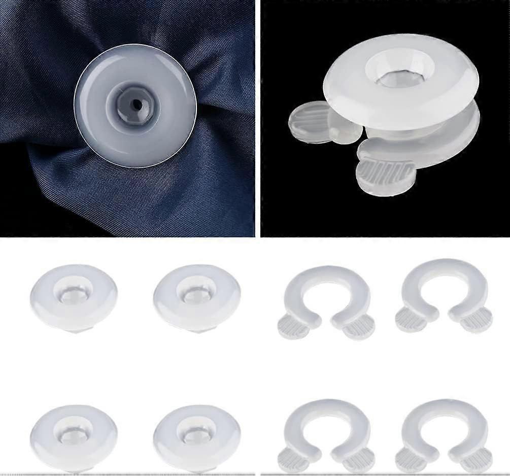4PCS Bed Sheet Clips, 2025 Model Grippers & Quilt Fixers