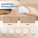 Anti-Pilling Fabric Shaver for Bedding & Furniture