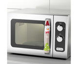 3Pcs Xmas Fridge Handle Covers Protector