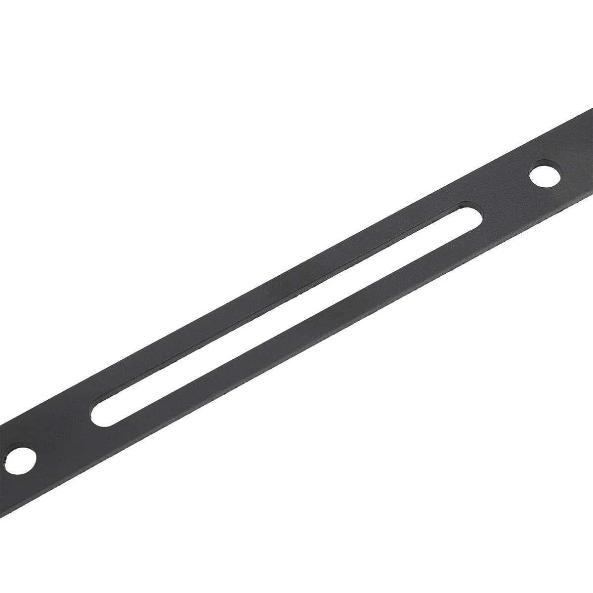 2PCS Mattress Slide Stopper Steel Easy to Install Adjustable Mattress Anti Slip Baffle for Metal Bed Frame