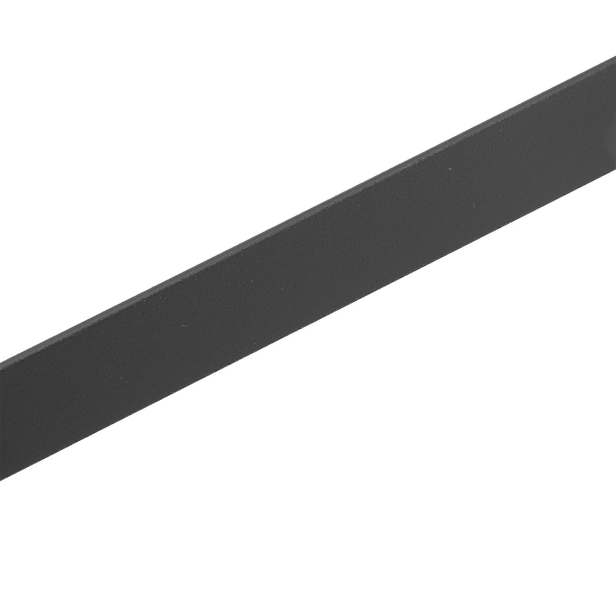2PCS Mattress Retainer Bar Bracket Steel Anti Slip Mattress Gripper Stabilizer Slide Stopper for Bedroom Bed Frame Black