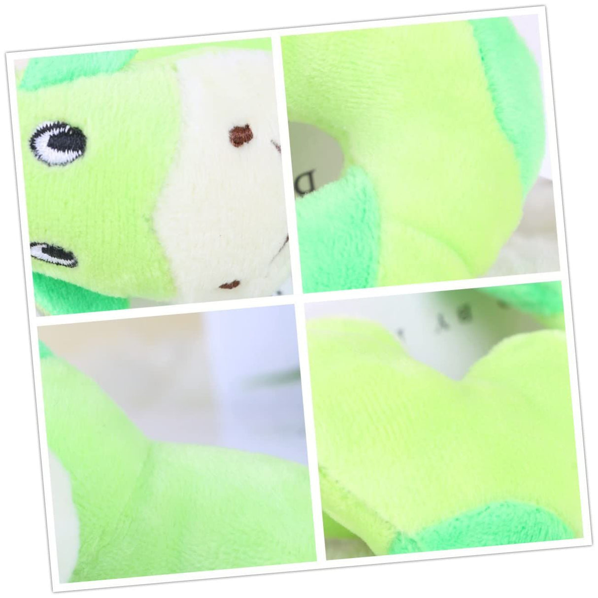 Puzzle Toys 1pc Sleeping Face Number Throw Pillow Plush Animal Pillow Animal Doll Pillow Hugging Kids Pillow Kids Stuffed Animal