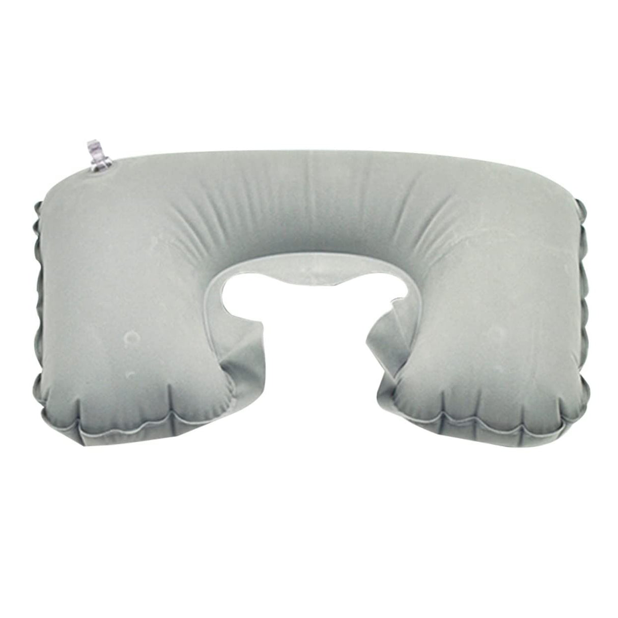 4pcsTravel Neck Pillow Car Pillows U Shape Headrest Plane Pillow Neck Support Pillows Pillow for Airplane Fabric Neck Pillow Home
