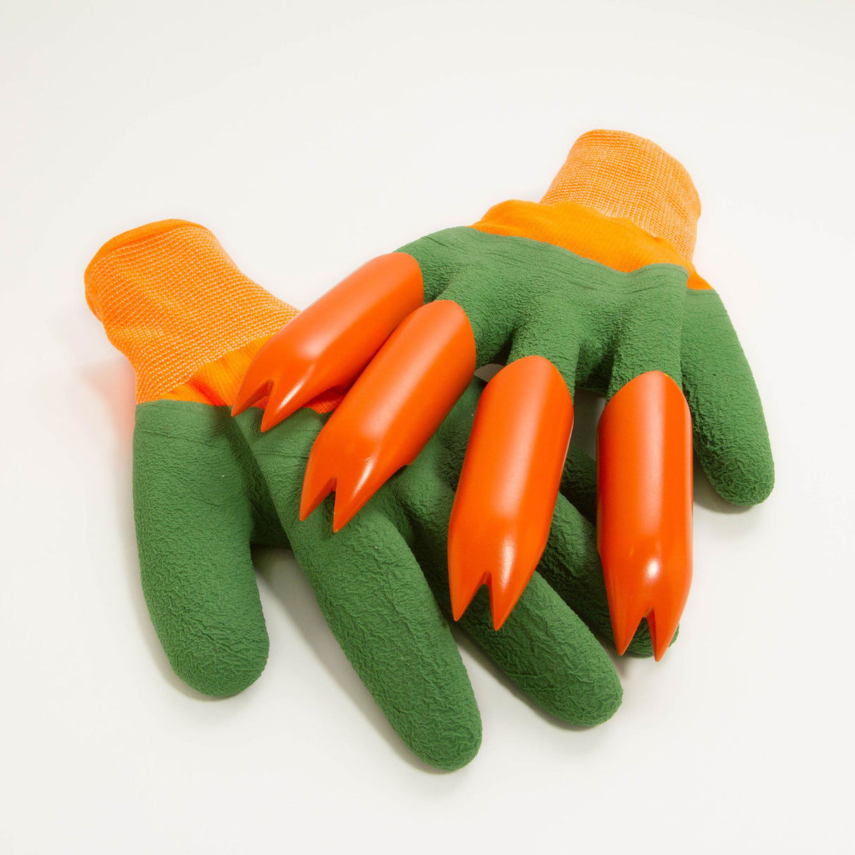 Yard Hands Garden Gloves All in One Garden and Gloves