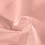 Royal Comfort Pure Silk Pillow Case 100% Mulberry Silk Hypoallergenic Pillowcase - Blush