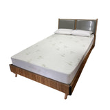 Gominimo Bamboo Jacquard Mattress Protector King GO-MP-120-TC