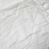 Artex Pair of Cotton Standard Pillow Protectors