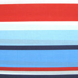 Belmondo Atlanta Striped Easy Care Quilt Cover Set King