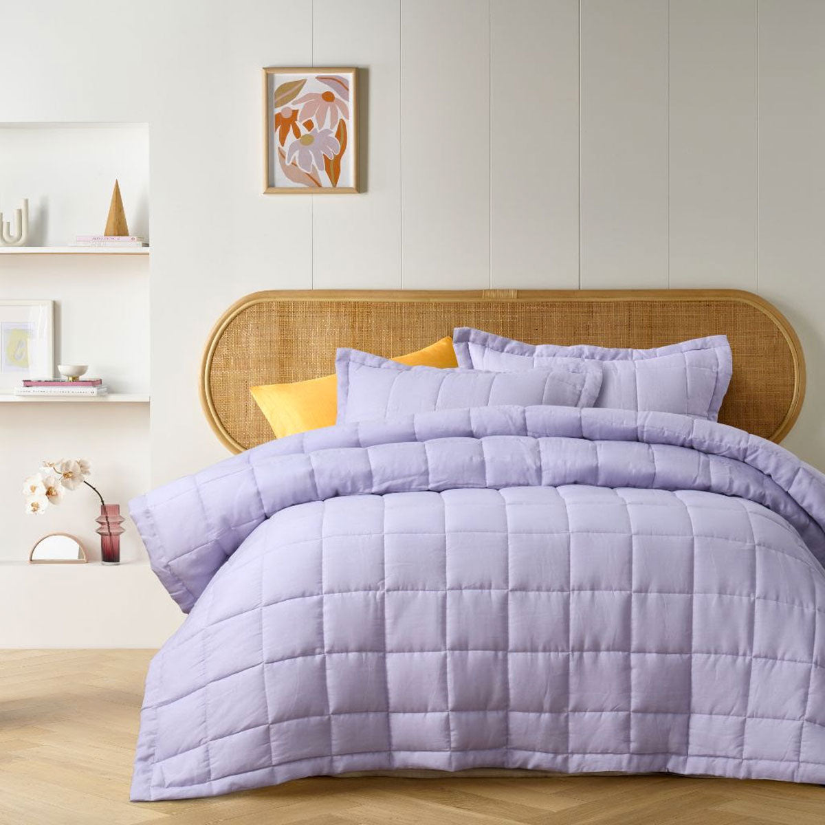 Cotton Bedding