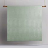 Vintage Design Homewares Malvern Sage Cotton Quilt Cover Set King