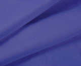 1000TC Ultra Soft Super King Size Bed Royal Blue Flat & Fitted Sheet Set