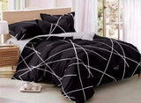 Jonas King Size Quilt/Duvet Cover Set