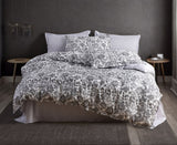 Matira Quilt Cover Set - King Size
