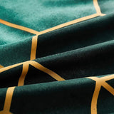 Giverny Quilt Cover Set - Queen Size