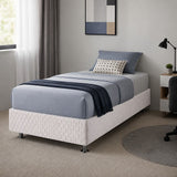 Single Bed Ensemble Frame Base