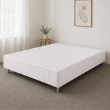 Double Bed Ensemble Frame Base