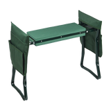 Garden Seat Folding Kneeler Bench Kneeling Soft Eva Pad