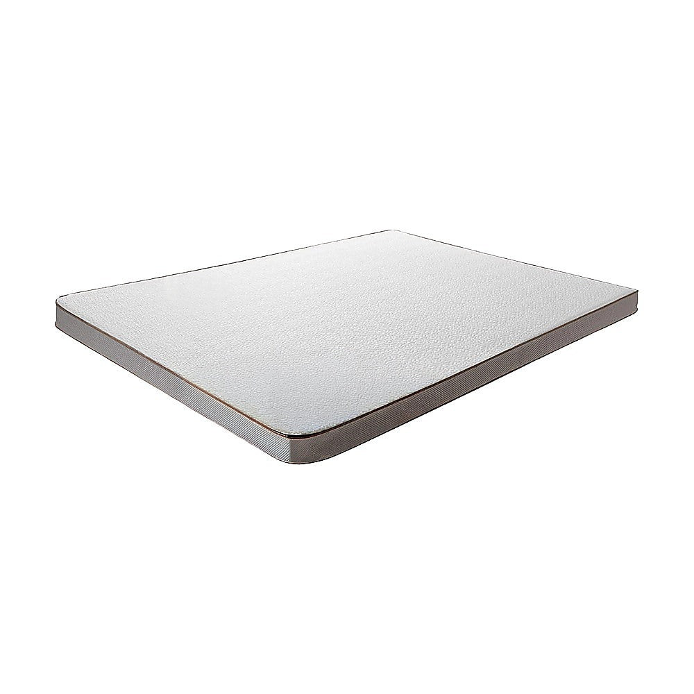 Queen Cooling Gel Memory Foam Mattress Topper – CertiPUR-US® Certified Foam